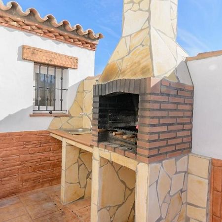 Casa Roman Vejer De La Frontera - El Palmar By Ruralidays Cádiz Eksteriør billede