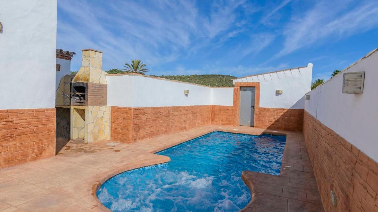 Casa Roman Vejer De La Frontera - El Palmar By Ruralidays Cádiz Eksteriør billede