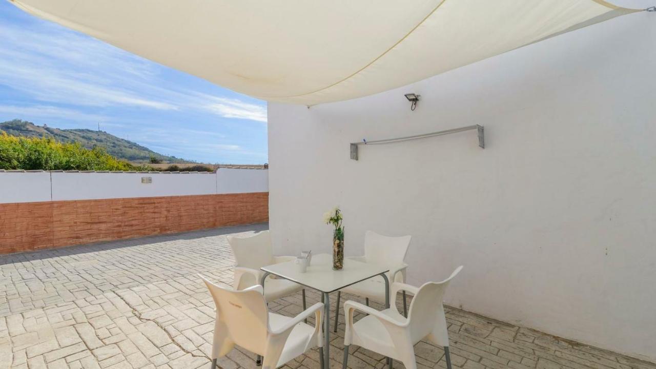 Casa Roman Vejer De La Frontera - El Palmar By Ruralidays Cádiz Eksteriør billede